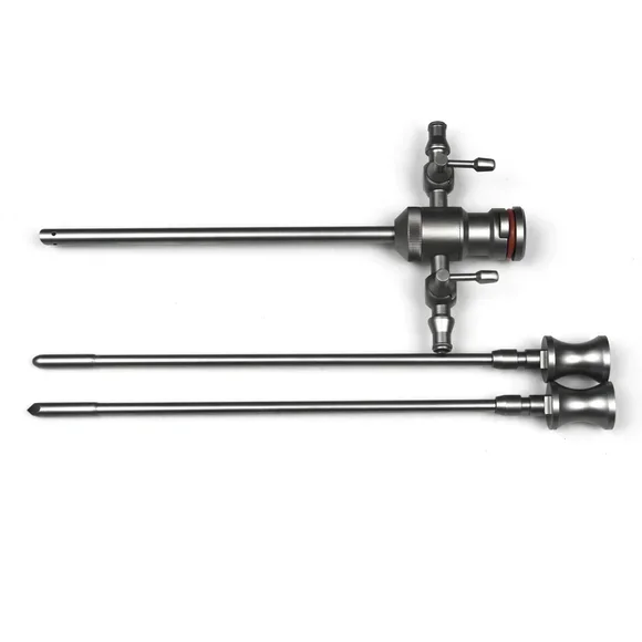 Venterinary Arthroscopic trocar for STRYKER 4MM endoscope/Arthroscopic trocar for animals