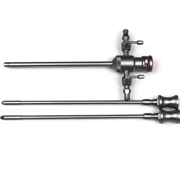 Venterinary Arthroscopic trocar for STRYKER 4MM endoscope/Arthroscopic trocar for animals