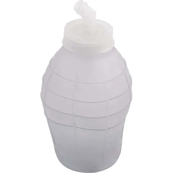 Urology Hoffman evacuator
