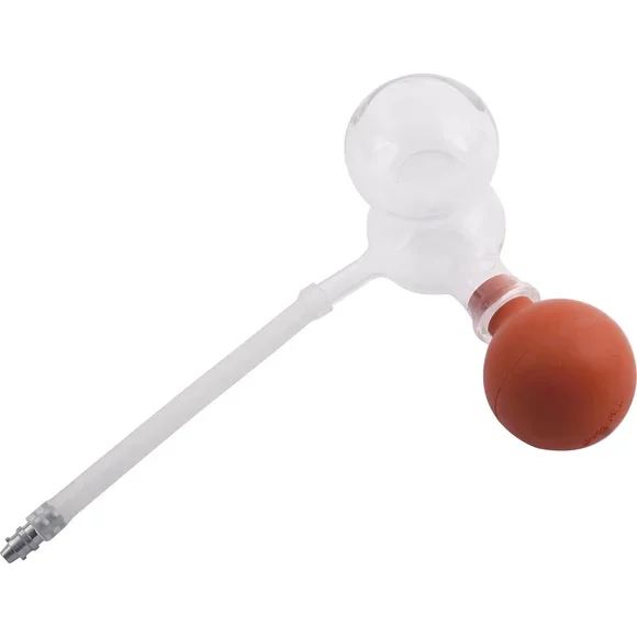 Urology Hoffman evacuator