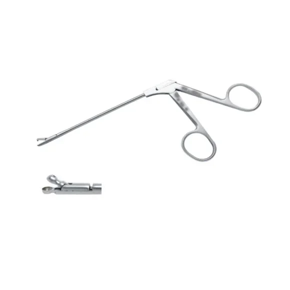 ENT instruments/Nasal biopsy forceps