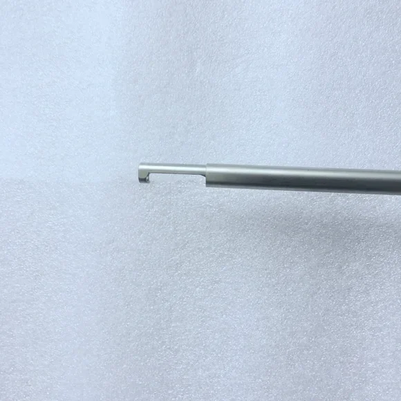Urology lithotriptoscopy set/stone punch straight