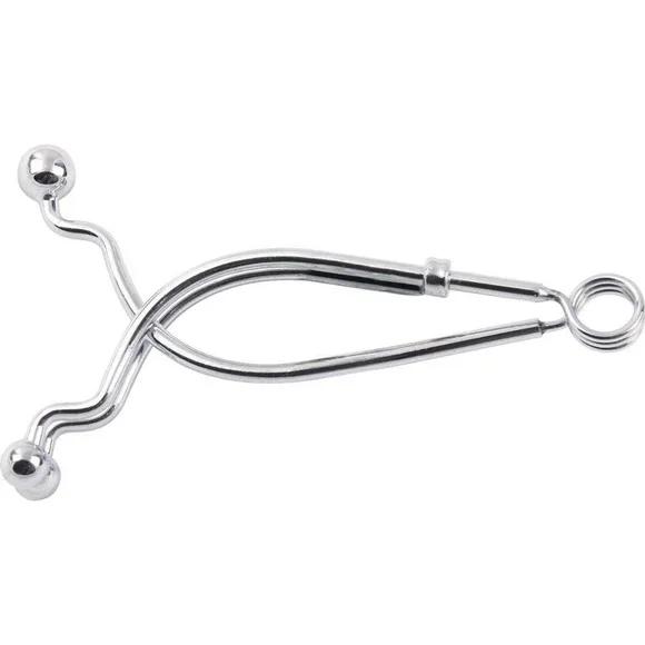 Urology instruments/ medical penis clamps