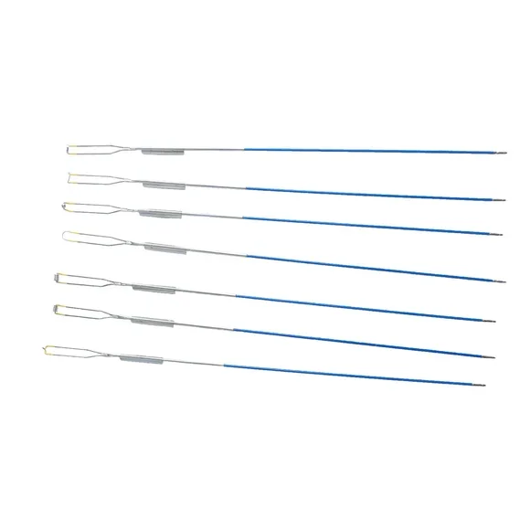 Resectoscopy sheath with obtuator, storz compatible