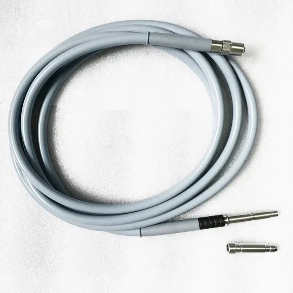 Endoscopy light guide cable for STORZ WOLF OLYMPUS light source