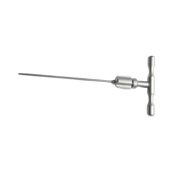 transforaminal endoscope, spine endoscope locating needles/drill/probe