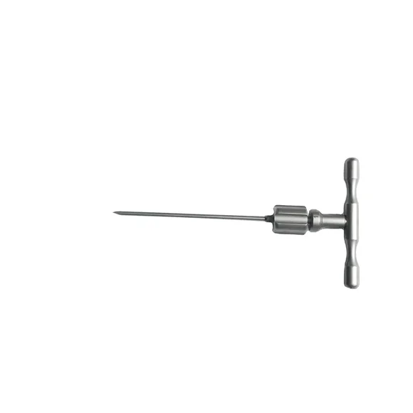 transforaminal endoscope, spine endoscope locating needles/drill/probe