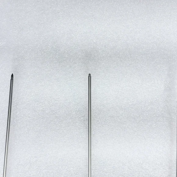 transforaminal endoscope, spine endoscope locating needles/drill/probe