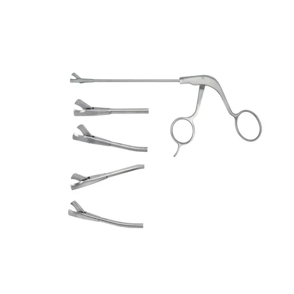 Arthroscope forceps/Orthopedics surgerical instruments