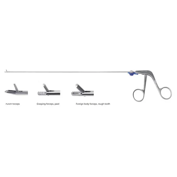 Spine Surgery endoscopy forceps/ Orthopedics instrument