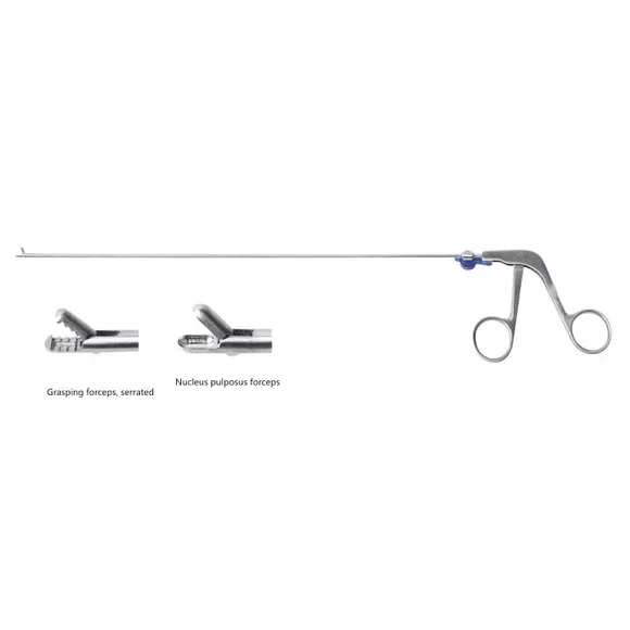Spine Surgery endoscopy forceps/ Orthopedics instrument