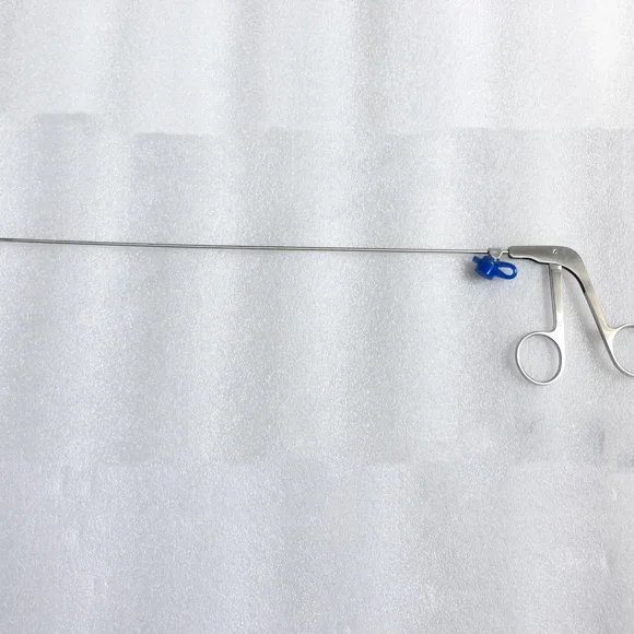 Transforaminal Endoscopic flexible biopsy forceps/ Spine endoscopic flexible biopsy forceps