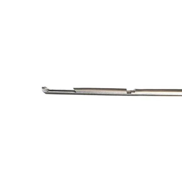 Spine Surgery endoscopy rotatable Rongeur/Rongeur for Orthopedics transforarminal endoscopic system