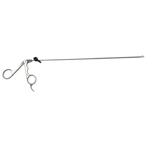 Spine Surgery endoscopy forceps/ Orthopedics transforaminal endoscopic system forceps