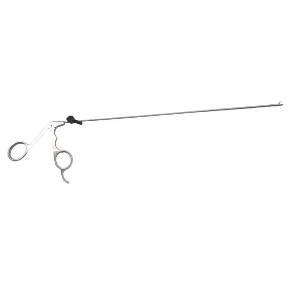 Spine Surgery endoscopy forceps/ Orthopedics transforaminal endoscopic system forceps