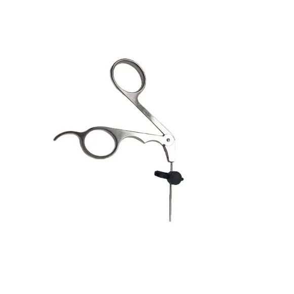 Spine Surgery endoscopy forceps/ Orthopedics transforaminal endoscopic system forceps