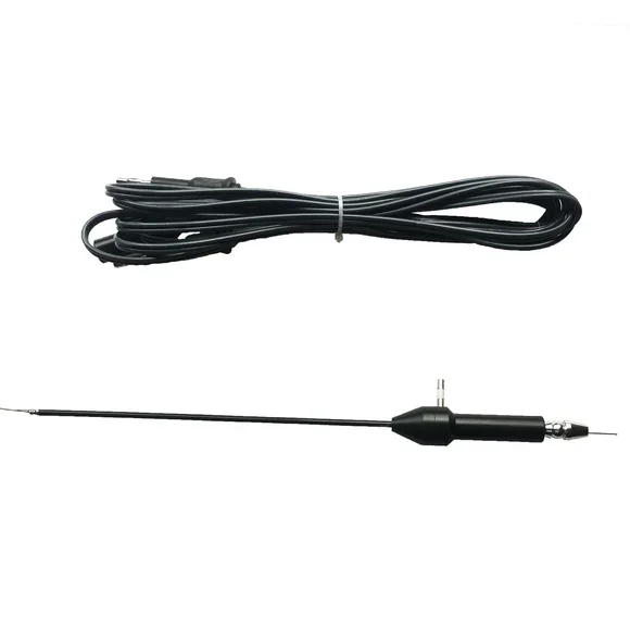 Bipolar cable for nasal bopolar coagulator with suction/ bipolar nasal coagulator cable