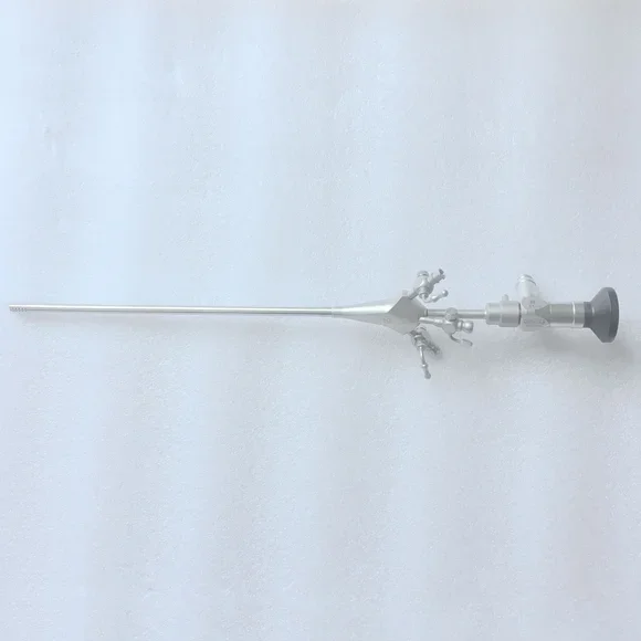 Gynecology sheath with working channel /Hysteroscopy sheath for 2.9mm endoscope