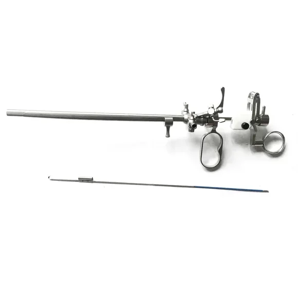 Urology instruments/Urethrotomy set