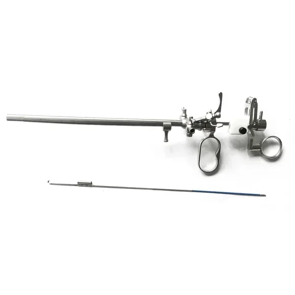 Urology instruments/Urethrotomy set