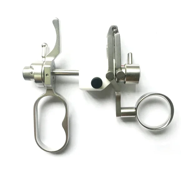 Urology instruments/Urethrotomy set