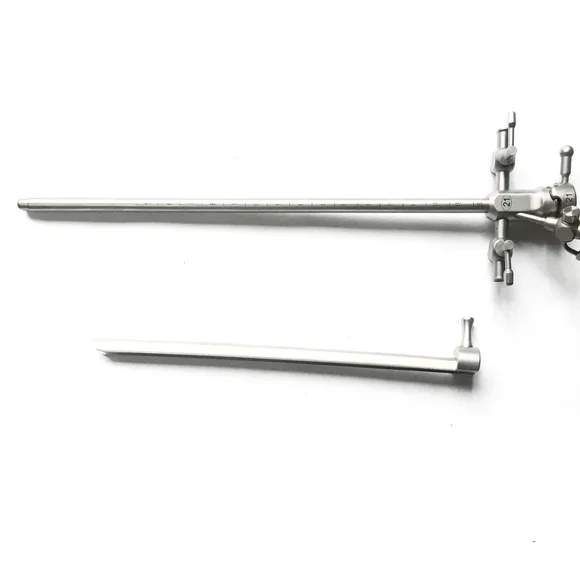 Urology instruments/Urethrotomy set