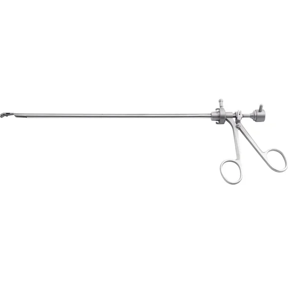 Cystoscopy endoscopic biopsy optical forceps/ Optical forceps used with cystoscope