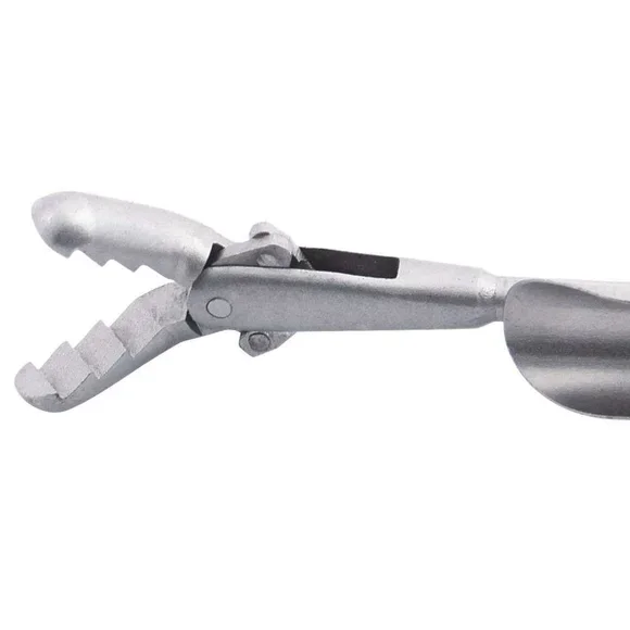 Cystoscopy endoscopic biopsy optical forceps/ Optical forceps used with cystoscope