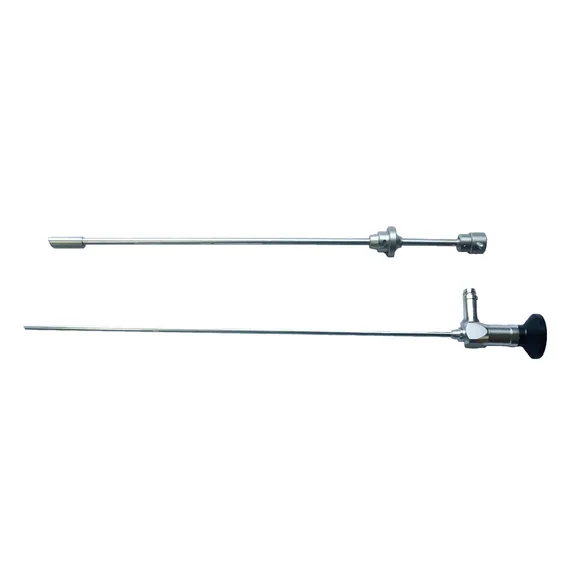 Urology instruments/Visual obtuator for Stone punch /visual obtuator Straight lithotriptoscope