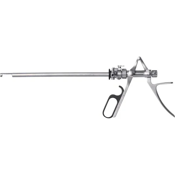 Urology instruments/Visual obtuator for Stone punch /visual obtuator Straight lithotriptoscope