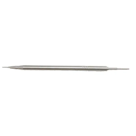 10mm Transforaminal endoscopic interlaminar approach Dilator