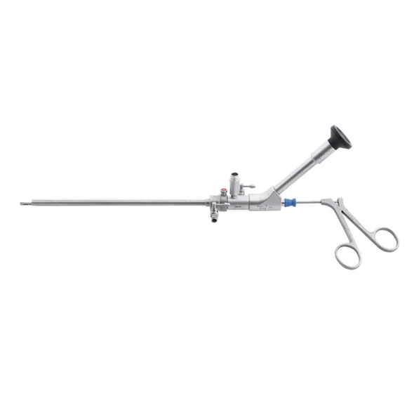 Urology nephroscopy set/Nephroscopy instruments