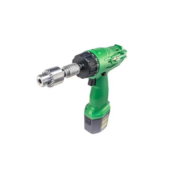 Orthopedic Green Bone Drill /Bone drill for for trauma operation