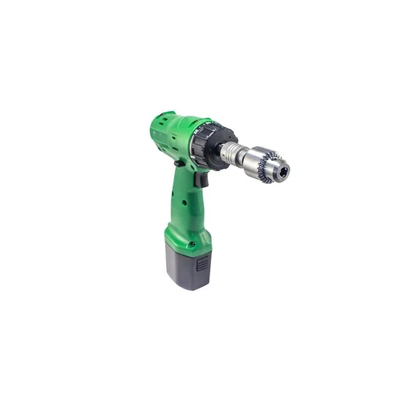 Orthopedic Green Bone Drill /Bone drill for for trauma operation