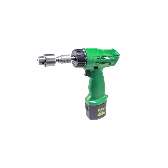 Orthopedic Green Bone Drill /Bone drill for for trauma operation