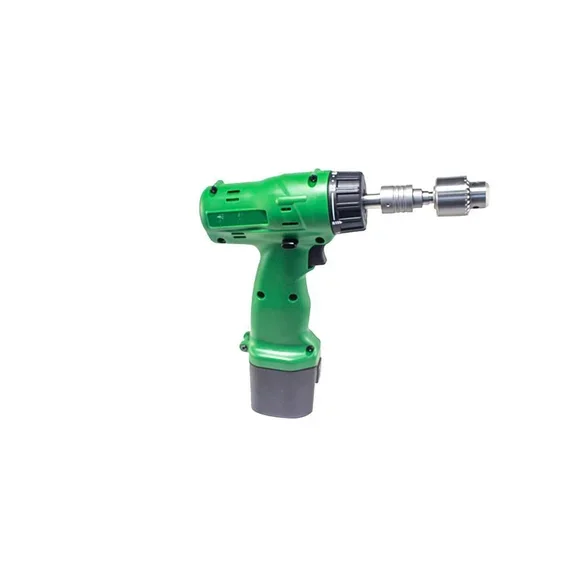 Orthopedic Green Bone Drill /Bone drill for for trauma operation