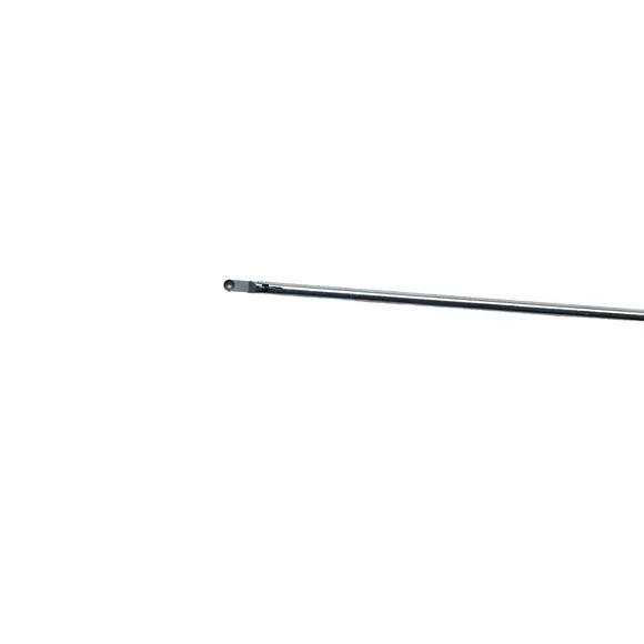 Orthopedics transforaminal endoscopic instruments/ spine surgery flexible curette