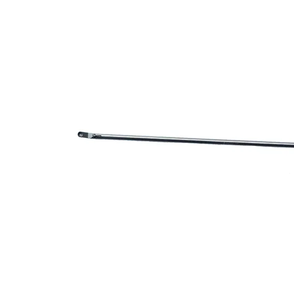 Orthopedics transforaminal endoscopic instruments/ spine surgery flexible curette