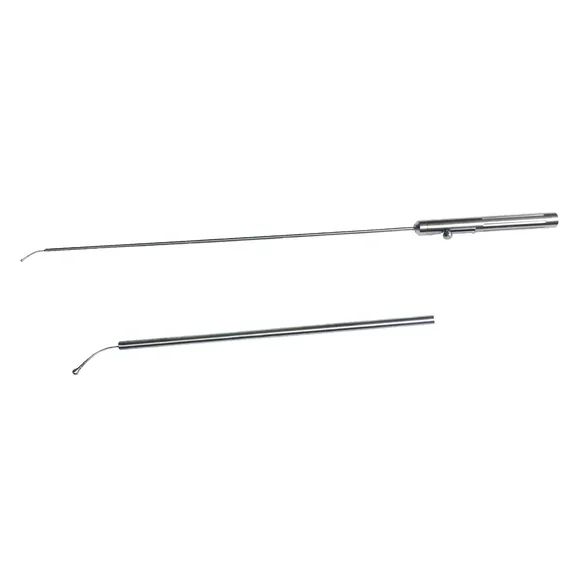 Extension nerve probe oforthopedics transforaminal endoscopic system/ spine endoscopy nerve probe,extension type