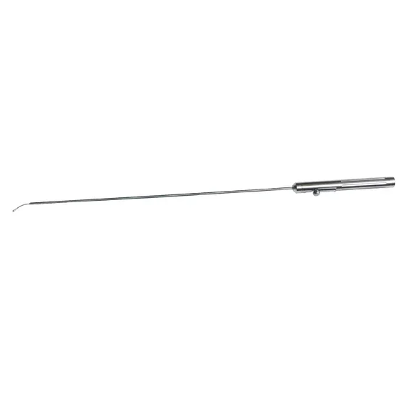 Extension nerve probe oforthopedics transforaminal endoscopic system/ spine endoscopy nerve probe,extension type