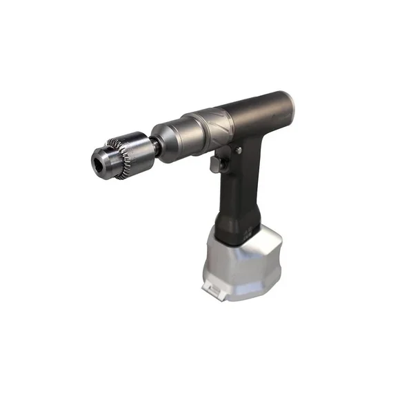 surgical drill instruments/ Orthopedic Instrument Electric Trauma Surgery Saw & Drill system