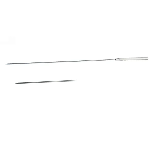 Orthopedics Spine endoscopy instruments/ Transforaminal endoscopic instruments nerve probe hook