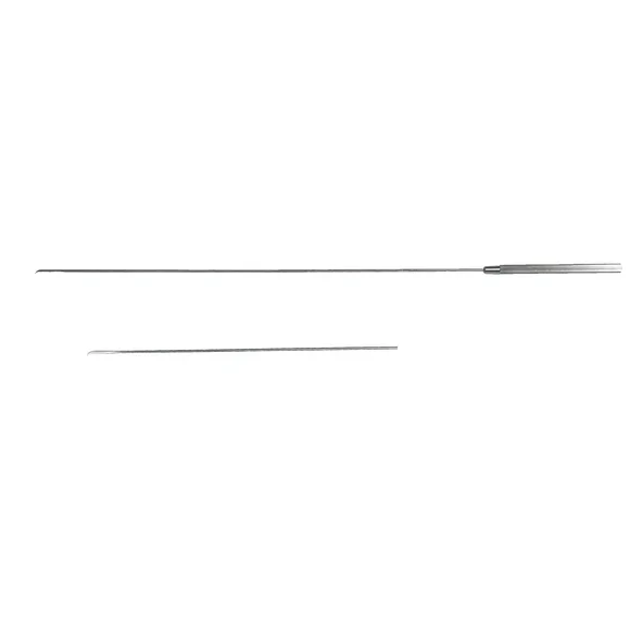 Orthopedics Spine endoscopy instruments/ Transforaminal endoscopic instruments nerve probe hook