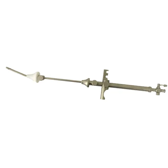 Gynecology instruments/ Uterine manipulator