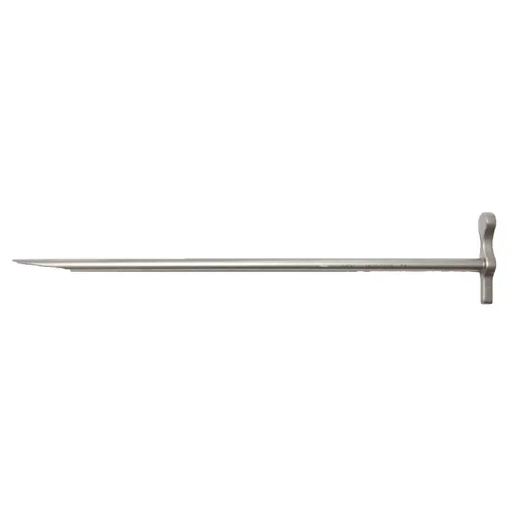 Different Cannula for 10mm spine endoscopy system