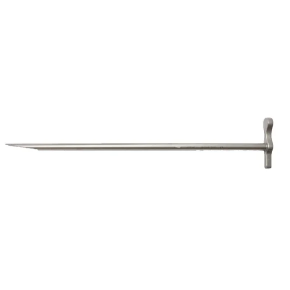 Different Cannula for 10mm spine endoscopy system