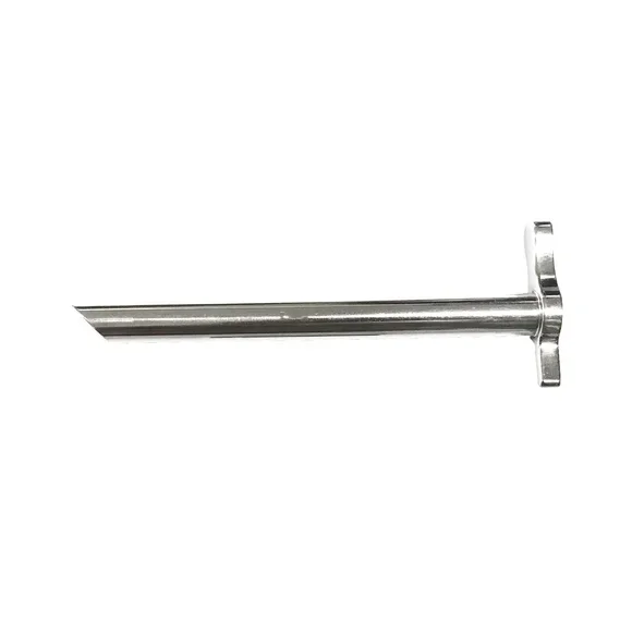 Different Cannula for 10mm spine endoscopy system