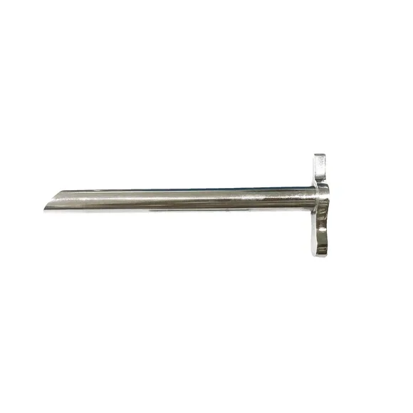 Different Cannula for 10mm spine endoscopy system