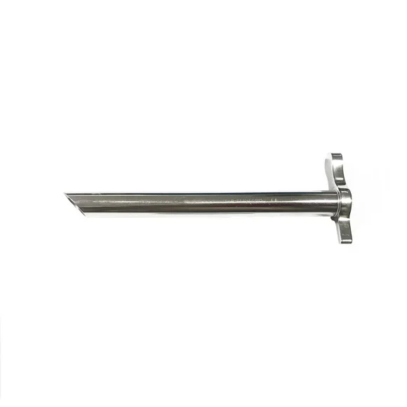 Different Cannula for 10mm spine endoscopy system