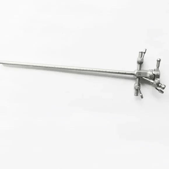 Urethrotomy sheath 21fr/sheath with obtuator for Urethrotomy set